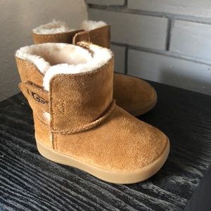 Baby Ugg’s